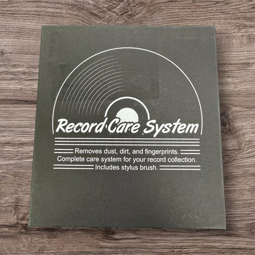 Vinyl record cleaning - vinyl,