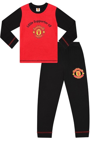 Manchester united little - united,