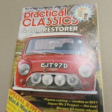 Practical Classics car