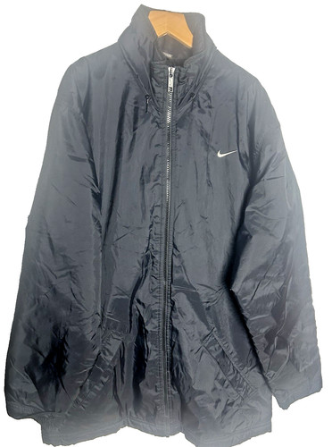 Nike men vintage windbreaker - nike,