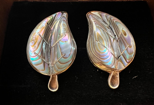 Vintage mexican 925 sterling - vintage,