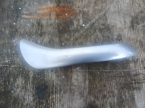 Ford mondeo mk4 rear passenger - ford,