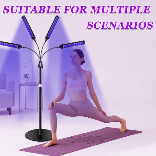 50w facial tanning - tanning, full