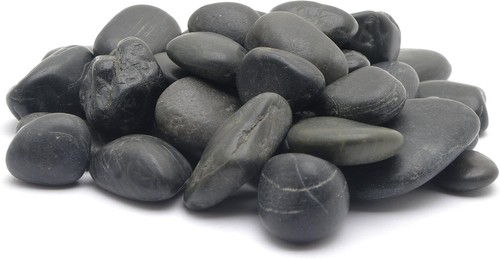2kg natural aquarium gravel - 2kg,
