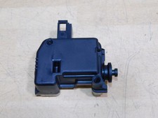 VW NEW BEETLE CABRIO 2003-2009 BOOT LID LOCK RELEASE SOLENOID MOTOR 1C0959781