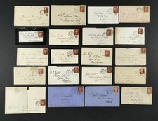 Postmark interest. 20