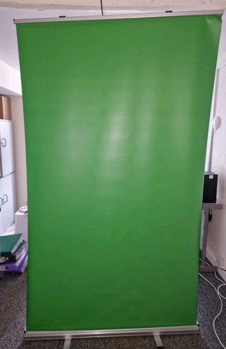 Fold away green - fold,