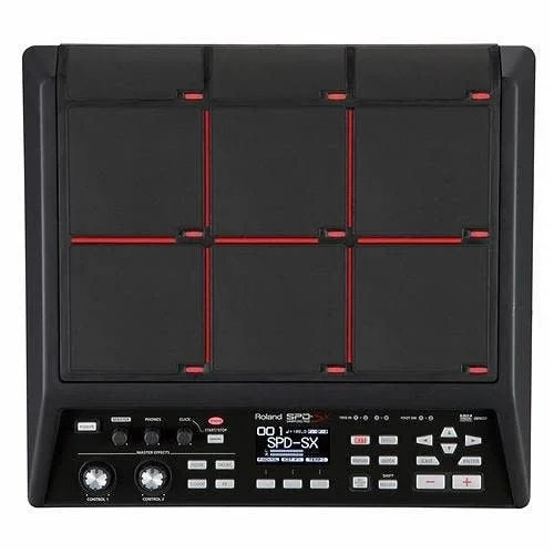 Roland spd - roland, spd-sx