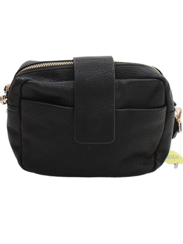 Oliver bonas women bag black - oliver,