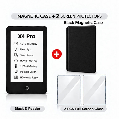 Xteink pro ebook reader - pro,