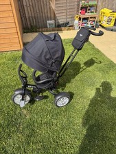 Bentley Children's 6-in-1