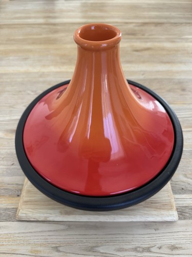 Creuset tagine mint - creuset,