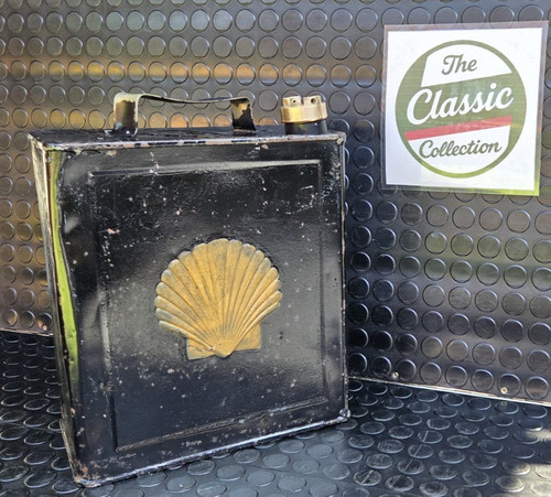 Vintage valor gallon shell - vintage, 2