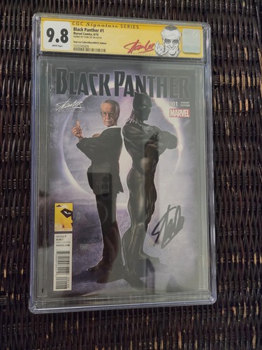 Black panther greg horn - panther, #1