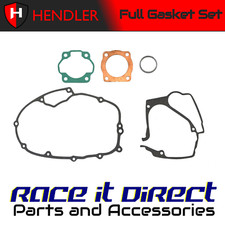 Gasket Set Full For Kawasaki