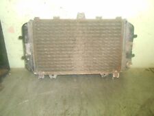 kawasaki zxr 400 h radiator