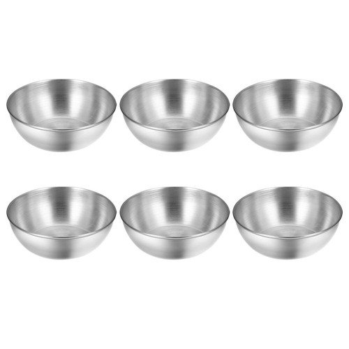 Pcs small sauce dish - small,