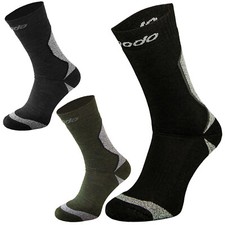 COMODO - Merino Wool DryTex