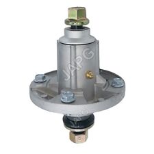 Deck Mandrel Shaft Assembly For John Deere Ride On Mowers, AUC15811, SEE LIST