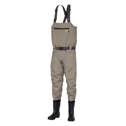 Greys fin breathable bootfoot - greys,