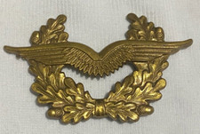 German Bundeswehr Pilot Hat