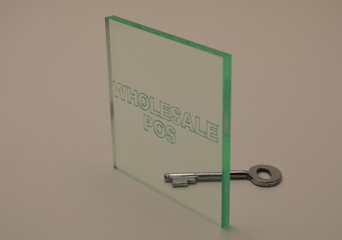 Plastic acrylic perspex - perspex, sheet