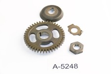 Yamaha XT 600 K 3TB - Crankshaft Primary Gear E100077661