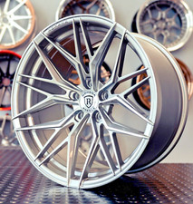 19" ROHANA RFX17 BRUSHED