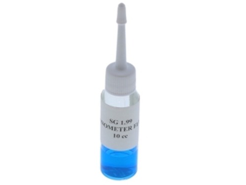 Regin gauge fluid - regin,