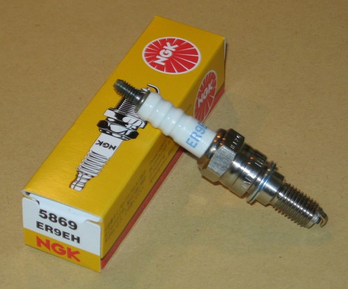 Ngk spark plug er9eh for - plug,