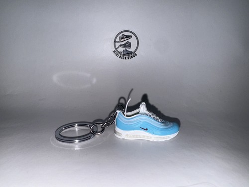 Nike blue hero sneaker - sneaker, key