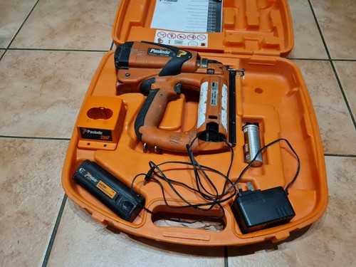 Paslode im65 f16 - paslode, brad