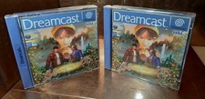 Shenmue 2 (SEGA Dreamcast