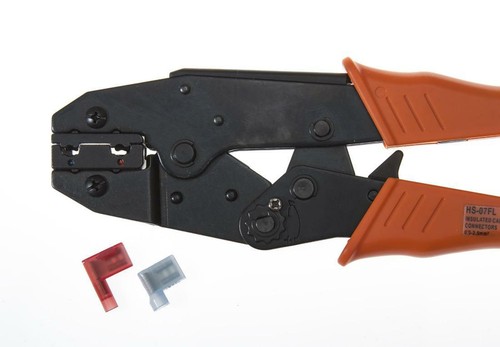 Crimp tool for 8mm 35mm - crimp,