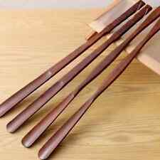 1 pc 55cm Wooden Shoe Horn