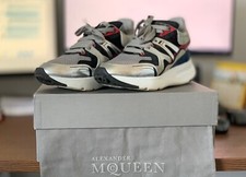 Alexander McQueen Mens