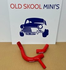Classic mini fletcher red - classic,