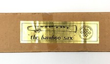 Original the bamboo sax - original, ~