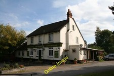 Photo 12x8 Oxted:  The 'Hay