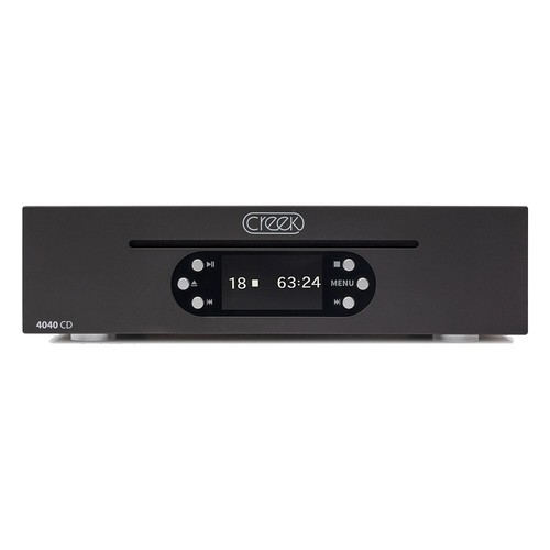 Creek 4040 player - 4040, cd