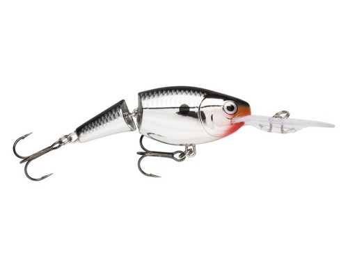 Rapala jointed shad rap 9cm - rapala,