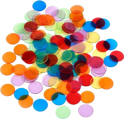 Reccisokz 120 pieces - 120,