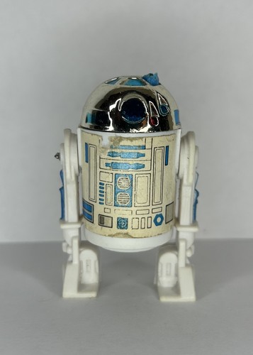 Star wars r2d2 droid - wars, action