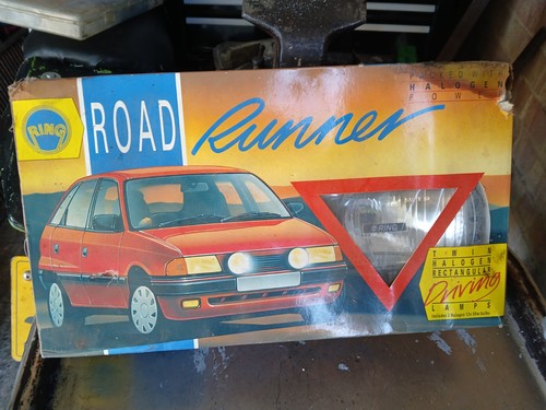 Vintage ring road - vintage,