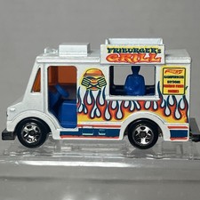 1983 Hot Wheels HW City Works