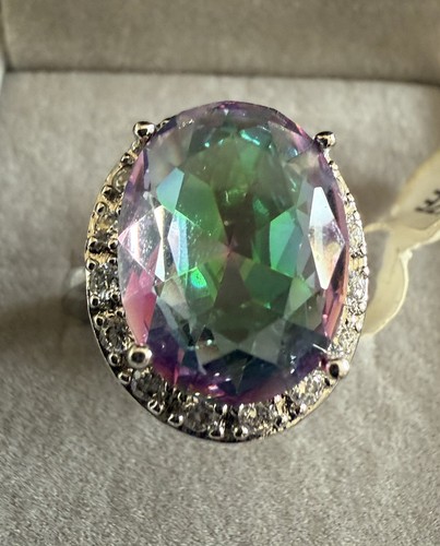 Stunning sterling silver - stunning,