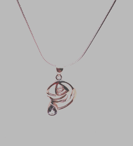 Sterling silver 925 hallmarked - sterling,