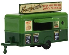 Oxford Diecast NTRAIL014