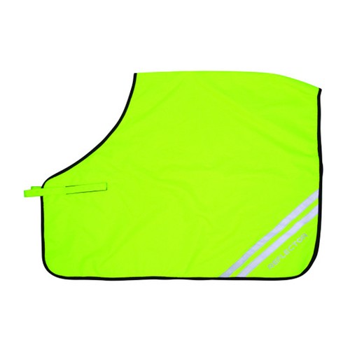 Hyviz reflector mesh horse - reflector,