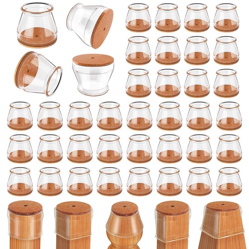 36pcs chair leg floor - leg,